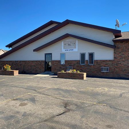 Glendive Lodge المظهر الخارجي الصورة