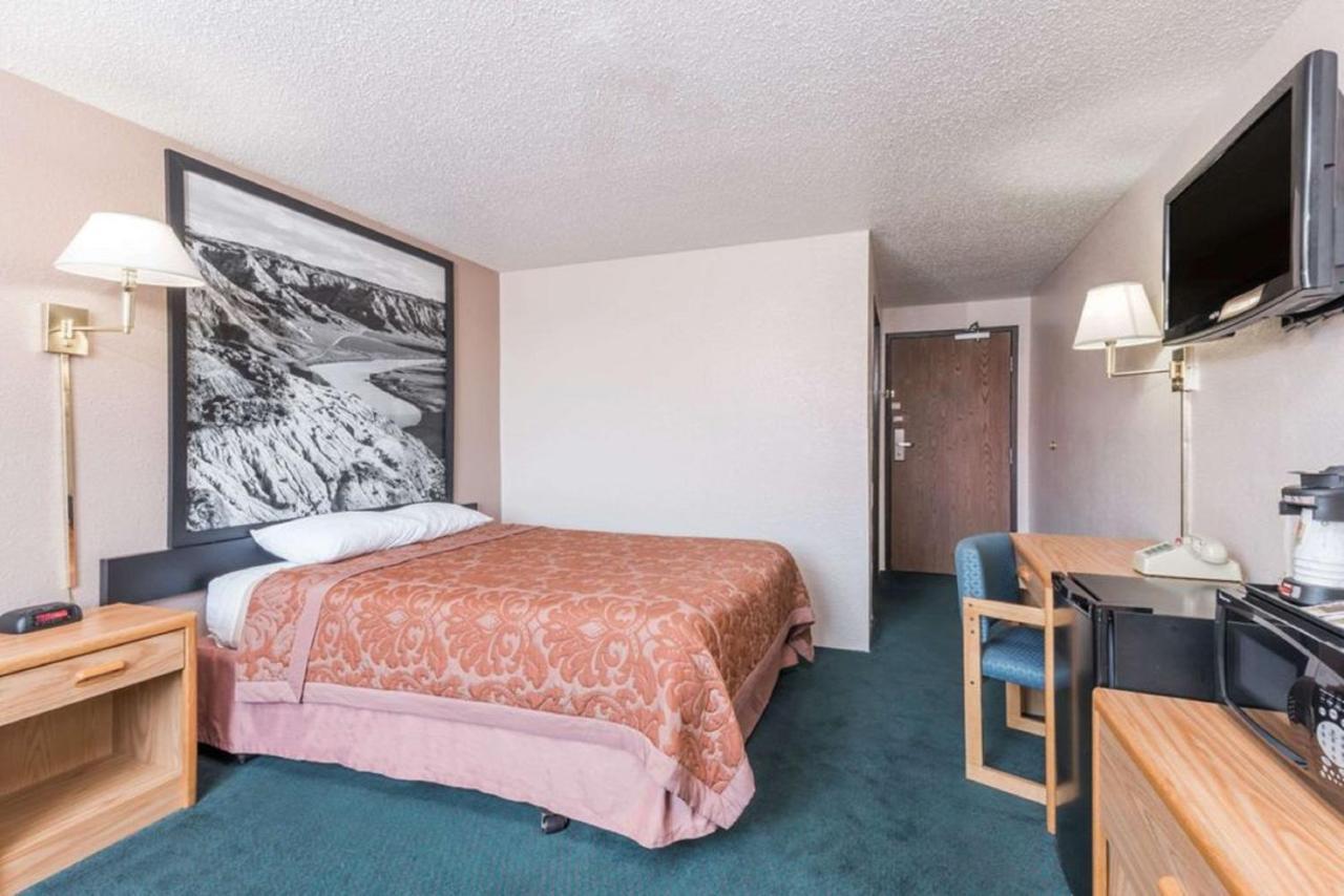 Glendive Lodge المظهر الخارجي الصورة